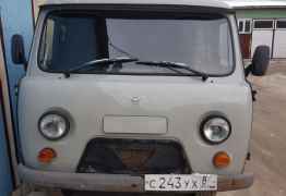 УАЗ 3909, 2011 УАЗ 3909, 2011