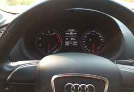 Audi A3, 2013