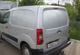 Citroen Berlingo, 2008