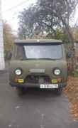 УАЗ 3909, 1996 УАЗ 3909, 1996