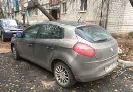 FIAT Bravo, 2008