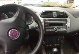 FIAT Bravo, 2008