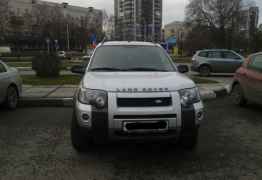 Land Rover Freelander, 2006