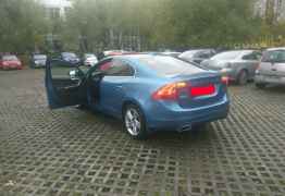 Volvo S60, 2013