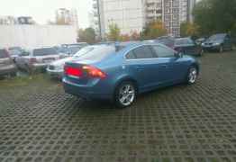 Volvo S60, 2013