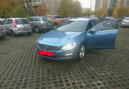 Volvo S60, 2013