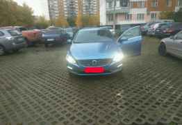 Volvo S60, 2013