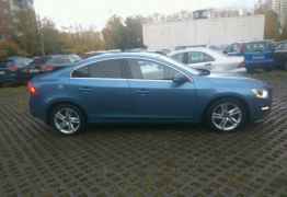 Volvo S60, 2013