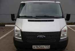 Ford Transit, 2014