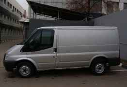 Ford Transit, 2014