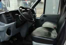 Ford Transit, 2014