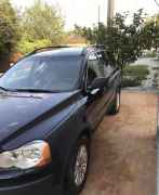 Volvo XC90, 2006