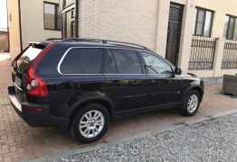 Volvo XC90, 2006