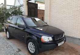 Volvo XC90, 2006