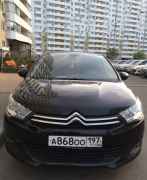 Citroen C4, 2011