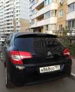 Citroen C4, 2011