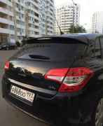 Citroen C4, 2011