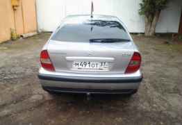 Citroen C5, 2001