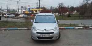 Citroen Berlingo, 2010