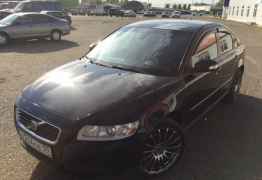 Volvo S40, 2007