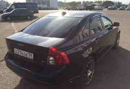 Volvo S40, 2007