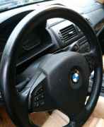 BMW X3, 2008