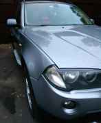 BMW X3, 2008