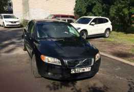 Volvo S80, 2007