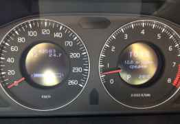 Volvo S80, 2007