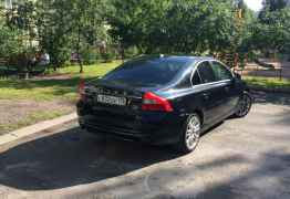 Volvo S80, 2007