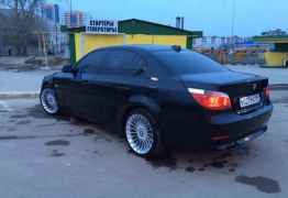 BMW 5 серия, 2006