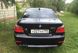 BMW 5 серия, 2006