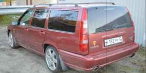 Volvo V70, 1998