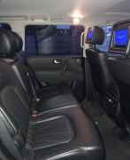 Infiniti QX56, 2012