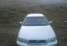 Volvo S40, 2003