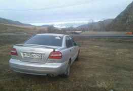 Volvo S40, 2003