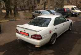 Nissan Laurel, 1997