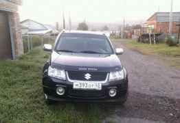 Suzuki Grand Vitara, 2006