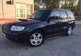 Subaru Forester, 2005 Subaru Forester, 2005