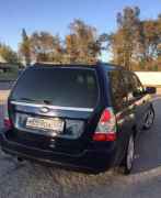 Subaru Forester, 2005 Subaru Forester, 2005