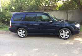 Subaru Forester, 2005 Subaru Forester, 2005