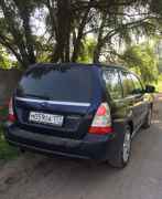 Subaru Forester, 2005 Subaru Forester, 2005