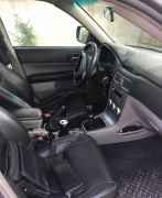 Subaru Forester, 2005 Subaru Forester, 2005