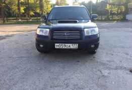 Subaru Forester, 2005 Subaru Forester, 2005