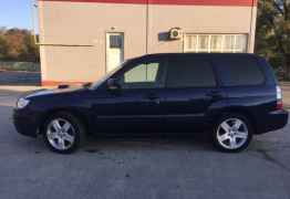 Subaru Forester, 2005 Subaru Forester, 2005