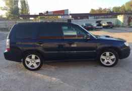Subaru Forester, 2005 Subaru Forester, 2005