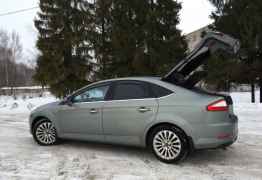 Ford Mondeo, 2008