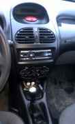 Peugeot 206, 2008 Peugeot 206, 2008