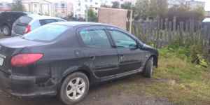 Peugeot 206, 2008 Peugeot 206, 2008