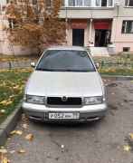 Skoda Octavia, 2000